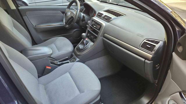 FIAT Croma 1.9 Multijet Dynamic