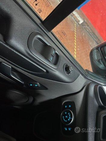 FORD TRANSIT KOMBI L2H1 130CV 9 POSTI