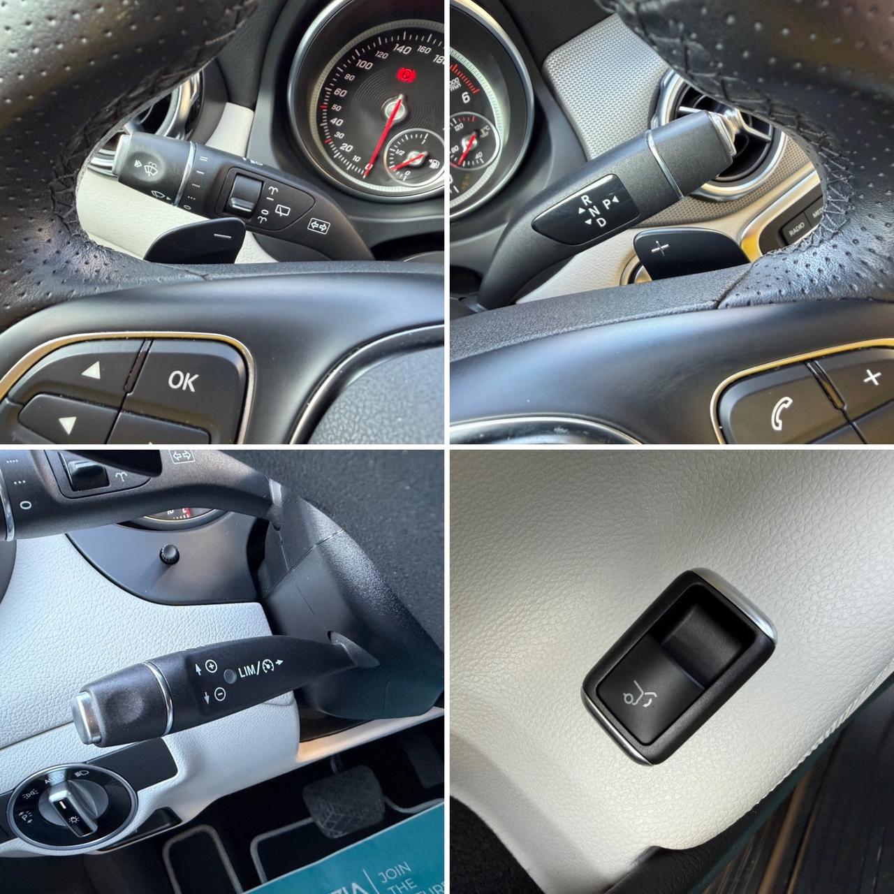 Mercedes GLA 200 d Sport - PREZZO PROMO