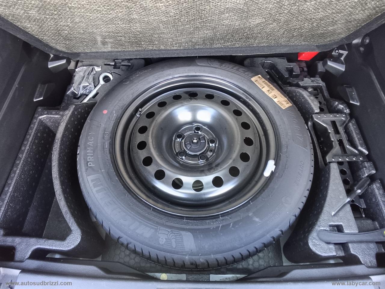 JEEP Renegade 1.6 Mjt 130CV Limited