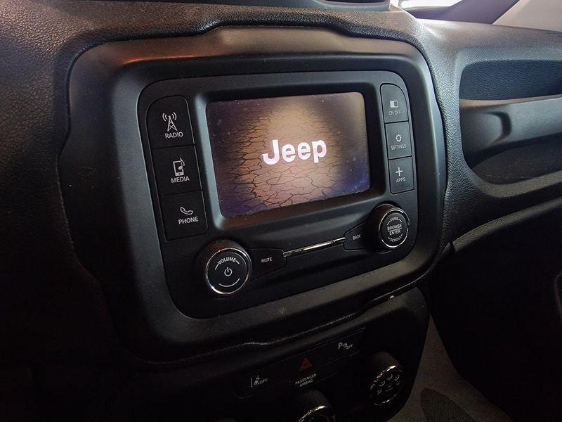 Jeep Renegade 2019 1.0 T3 Longitude 2WD