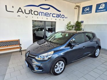 RENAULT Clio TCe 12V 90 CV GPL 5 porte Life