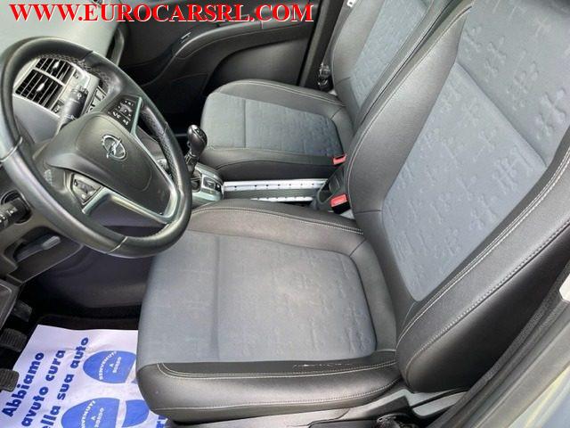 OPEL Meriva 1.3 CDTI 95CV ecoFLEX Elective