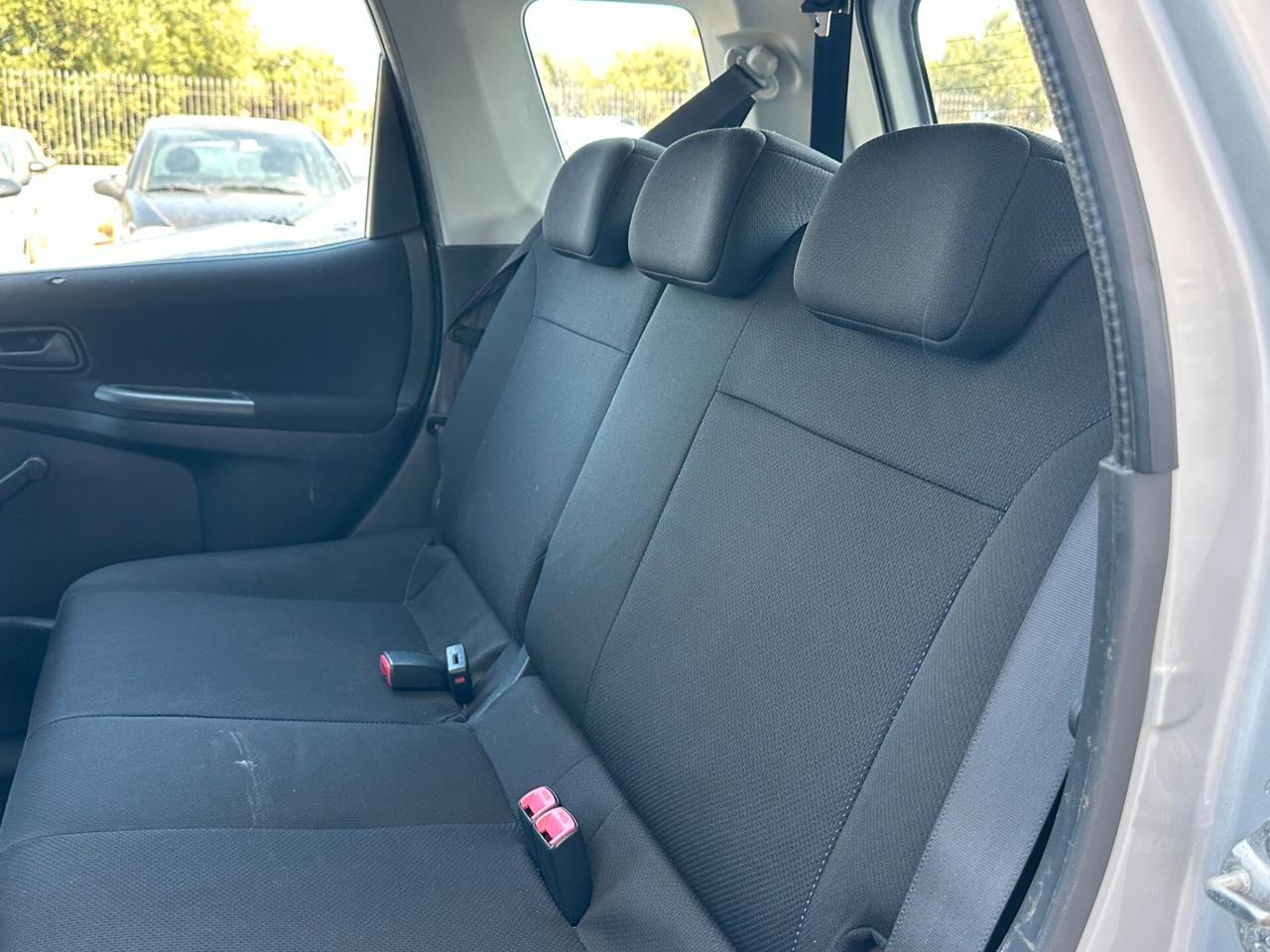 Suzuki Ignis 1.5 4X4 2008 Unico Proprietario