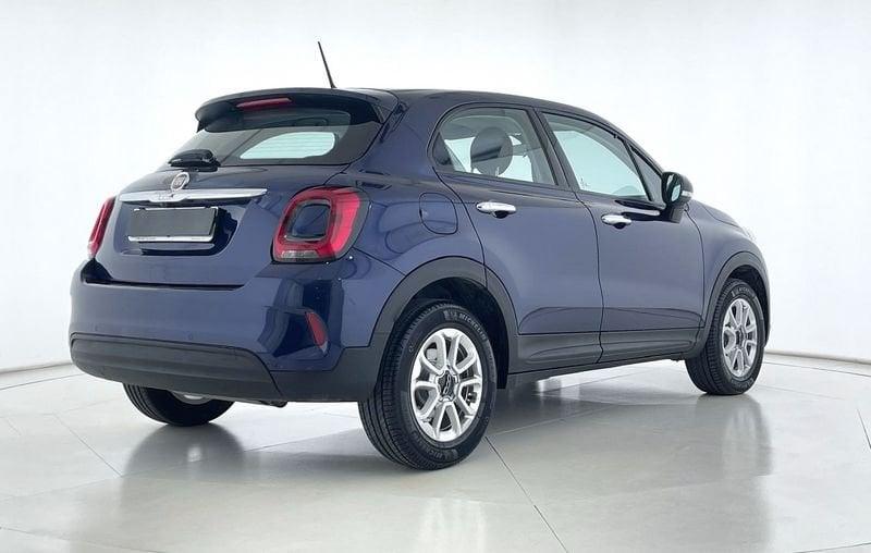 FIAT 500X 1.0 T3 120 CV Urban