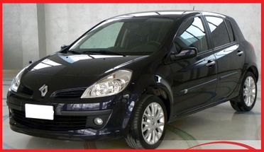 Renault Clio Storia 1.2 5 porte Dynamique