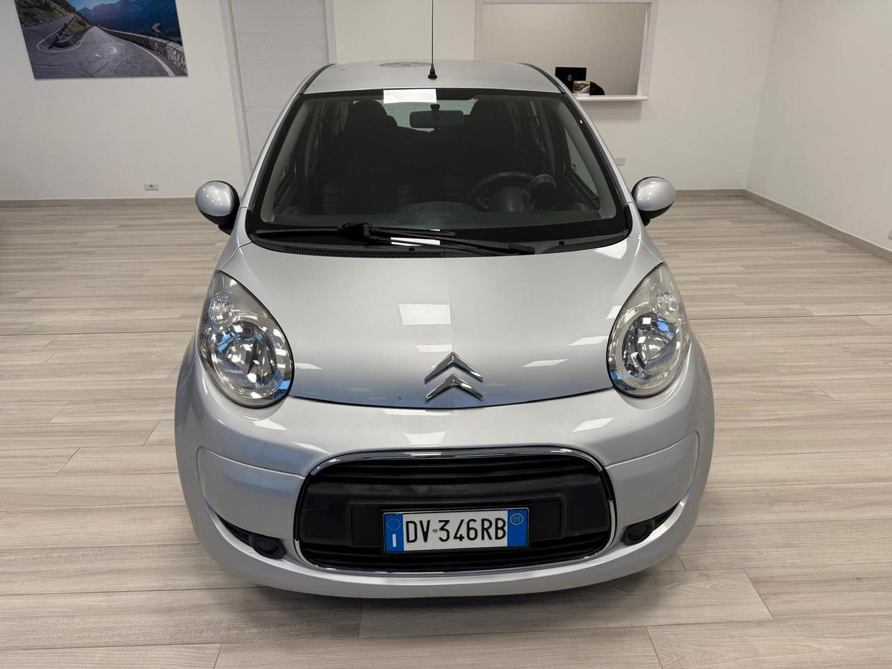 Citroen C1 1.0 5 porte airdream Pinko