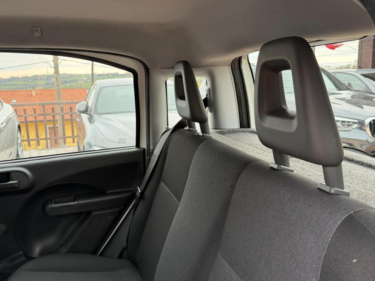 Fiat Panda 4X4 1.3 M.JET 75 cv. CLIMBING