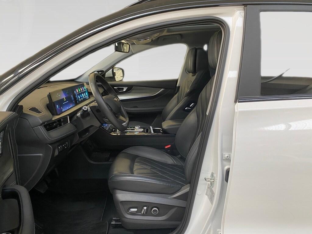 DR Motor DR 7.0 Phev 1.5 DHT - PROMO