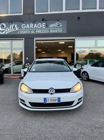Volkswagen Golf 1.6 TDI 5p. Trendline