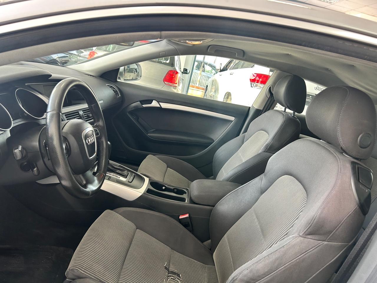 Audi A5 2.7TDI solo rivenditori 2008