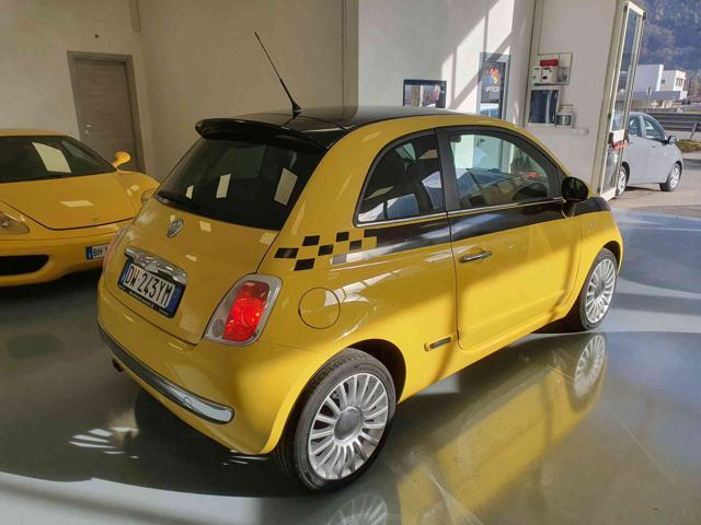 FIAT 500 1.2 Sport