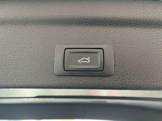AUDI Q3 SPB 35 TDI quattro S tronic