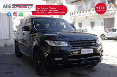 Land Rover RR Sport 3.0 TDV6 HSE Dynamic Unicoproprietario