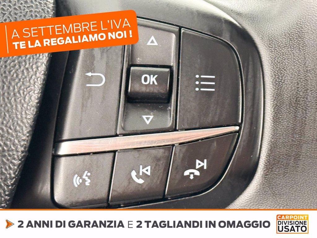 FORD Puma 1.0 ecoboost h titanium x s&s 125cv del 2022