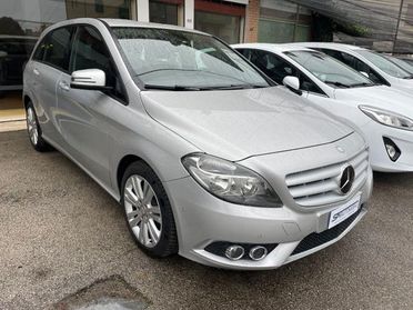 MERCEDES-BENZ B 180 BlueEFFICIENCY 88000 km
