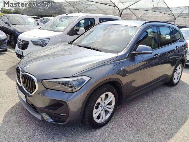 BMW X1 xdrive25e Business Advantage auto 4X4 - GJ382JK