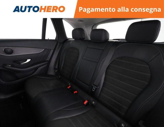 MERCEDES-BENZ GLC 300 d 4Matic Premium Plus