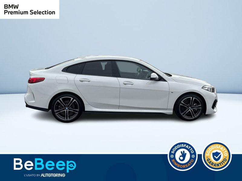 BMW Serie 2 G.C. 220D GRAN COUPE MSPORT AUTO