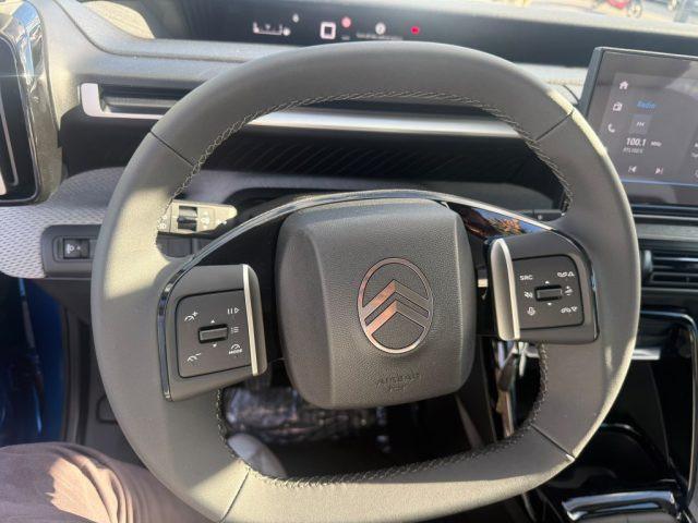 CITROEN C3 Aircross PureTech 100 S&S You