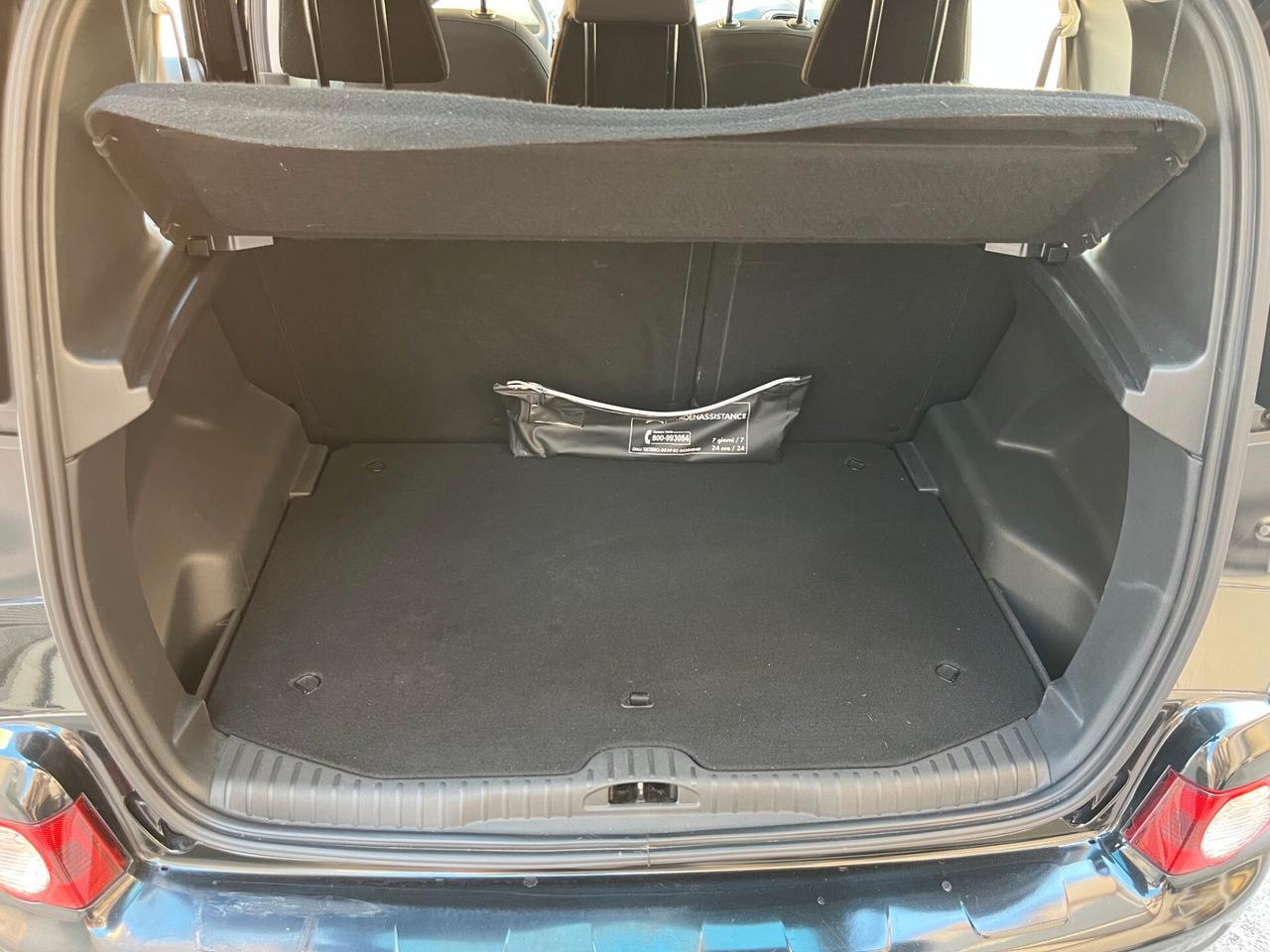 Citroen C3 Picasso BlueHDi 100 Selection