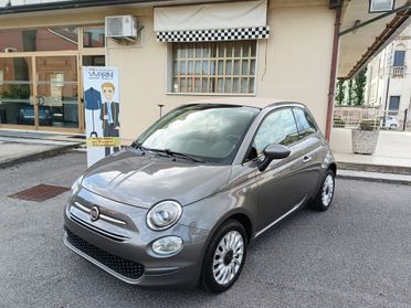 Fiat 500 C 1.2 Lounge *PREZZO REALE*