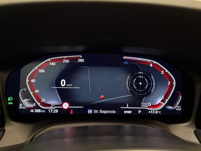 BMW 220 d 48V Coupé Msport //BELL1SS1MA//