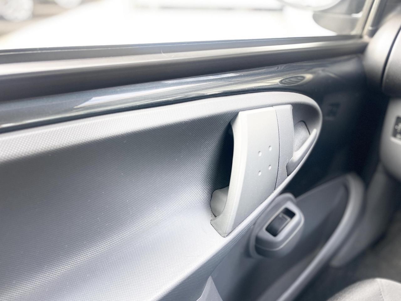 Toyota Aygo 1.0 Benzina 68CV E5 Neo - 2011