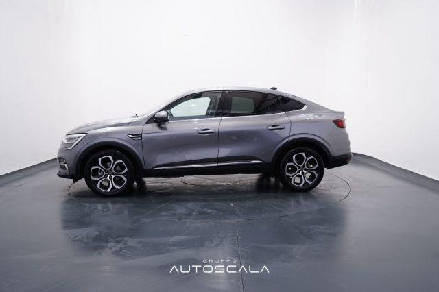 RENAULT Arkana 1.6 E-Tech Full Hibrid 145cv Intens