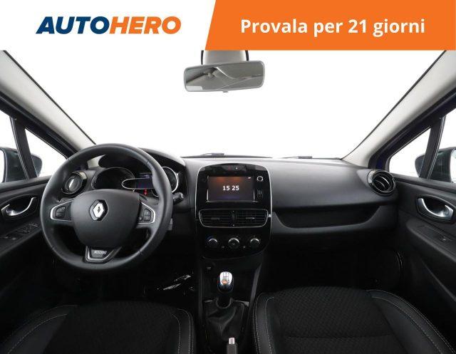 RENAULT Clio TCe 12V 75 CV 5 porte Moschino Zen