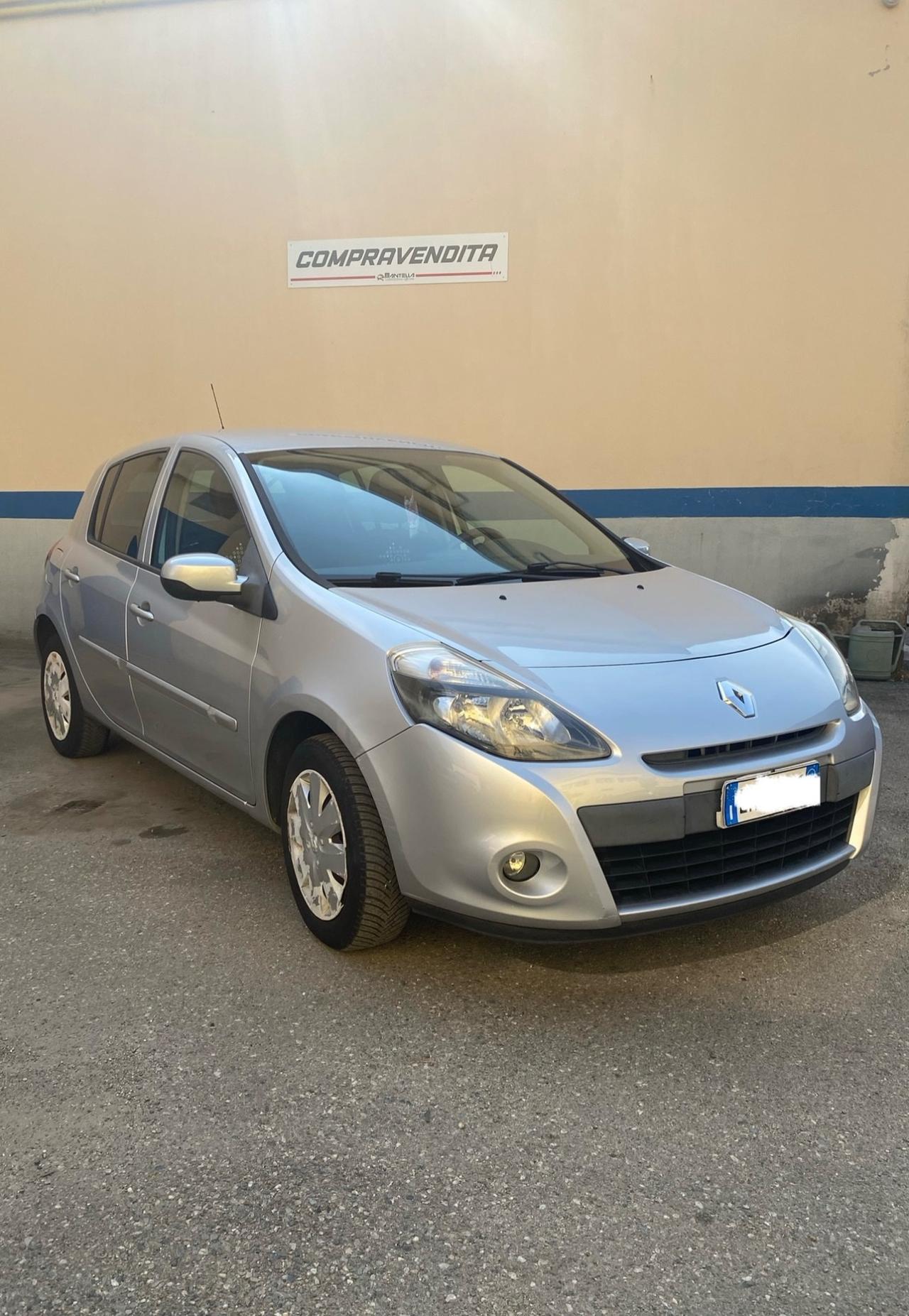 Renault Clio 1.2 16V 5 porte Yahoo!