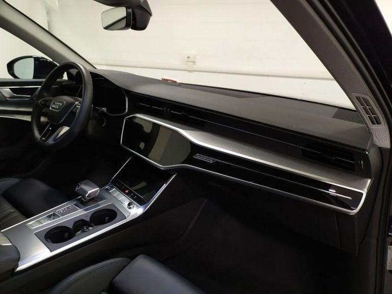 Audi A6 Avant 45 3.0 tdi mhev Business Sport quattro s-tronic