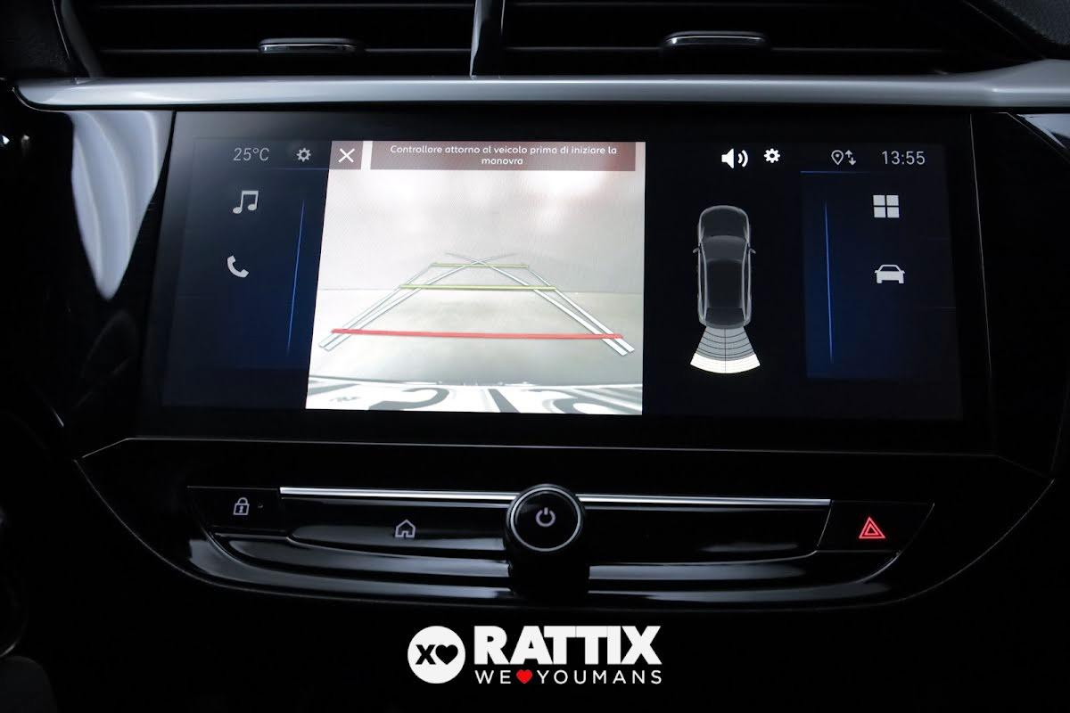 Opel Corsa 1.2 100CV GS