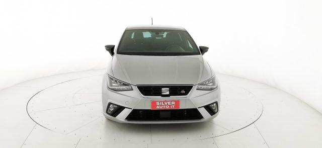 SEAT Ibiza 1.0 EcoTSI 115 CV 5 porte FR