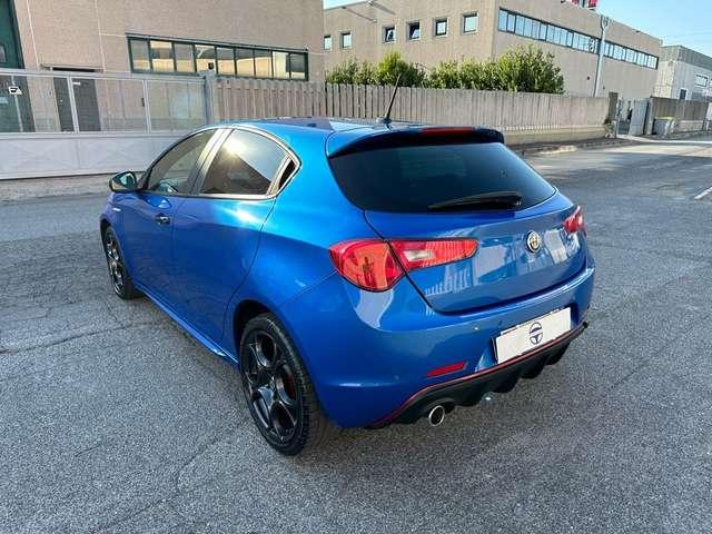 Alfa Romeo Giulietta 1.6 JTDm 120 CV Sport