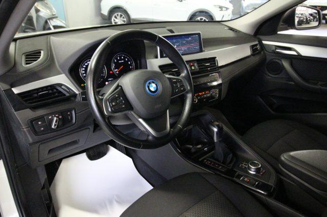 BMW X2 xDrive25e Business-X
