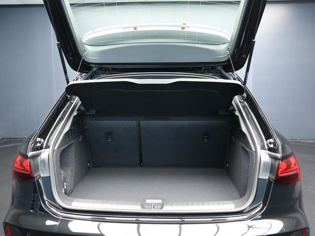 AUDI A3 SPB 35 TFSI 150CV S tronic S line