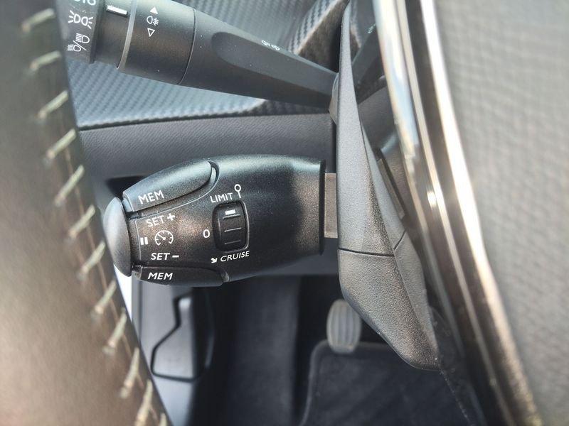 Peugeot 208 PureTech 75 Stop&Start 5 porte Active Pack