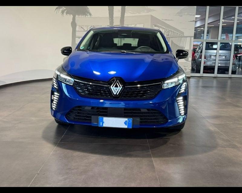 Renault Clio 5ª serie Blue dCi 100 CV 5 porte Evolution