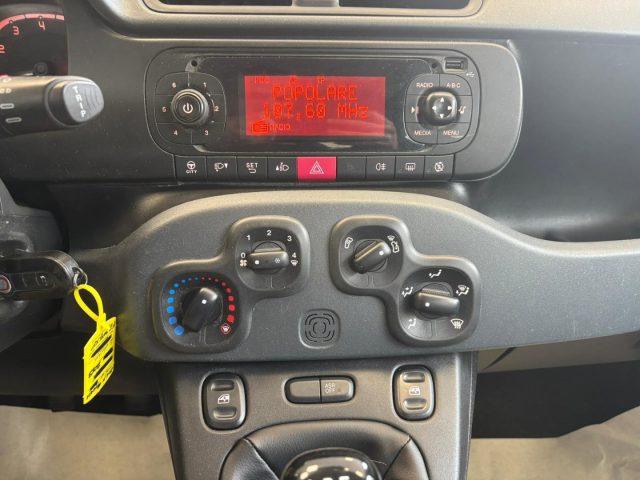 FIAT Panda 1.2 69CV *UNICO PROP.*DISTRIBUZ. FATTA*