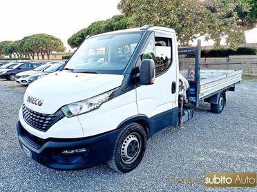 IVECO Daily 33S16HV 2.3 HPT GRU + IVA 22%