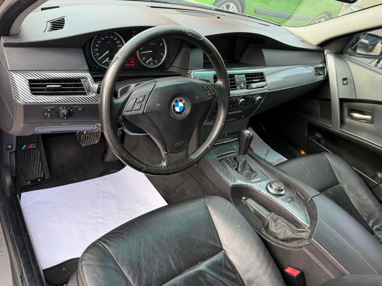 Bmw 530 530xd cat Msport