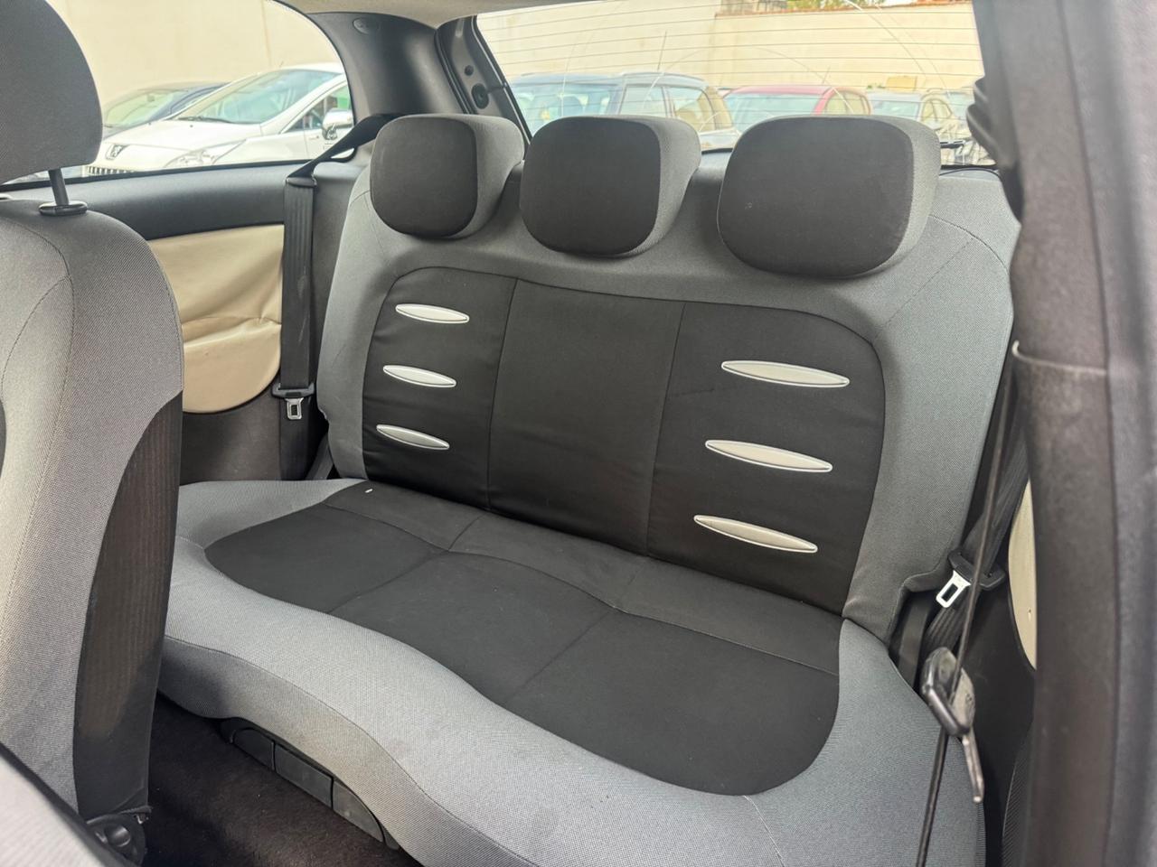 Lancia Ypsilon 1.3 DIESEL 90CV 2006