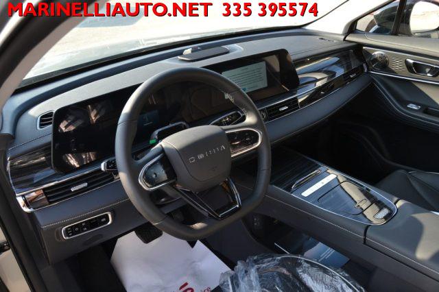 OMODA 5 Omoda 5 1.6 TGDI 147CV aut. Premium FULL HYBRID