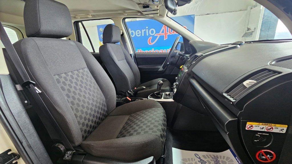 Land Rover Freelander 2.2 TD4 S.W. S *80.000 KM*