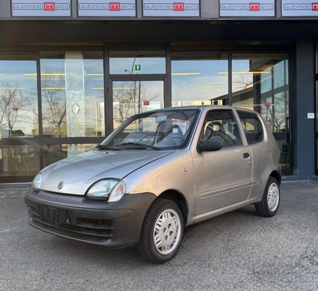 FIAT Seicento 1.1 54cv