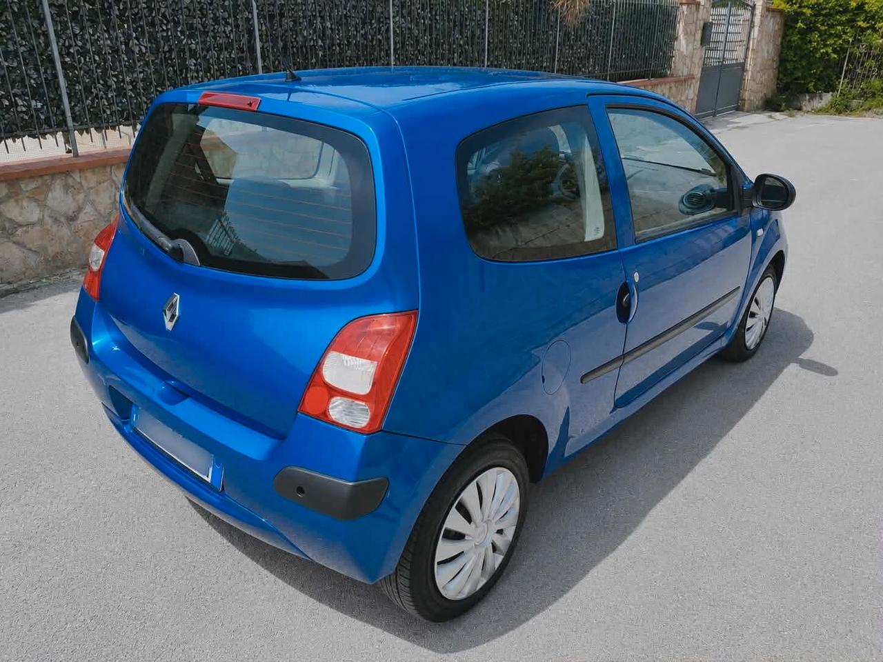 Renault New Twingo 1.2 Benzina Full Optional Unico Proprietario