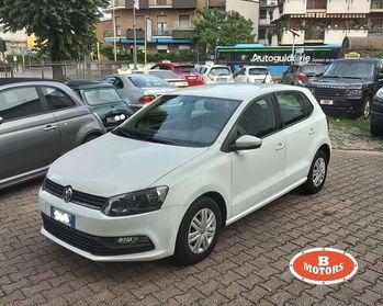 Volkswagen Polo 1.0 5p 60cv