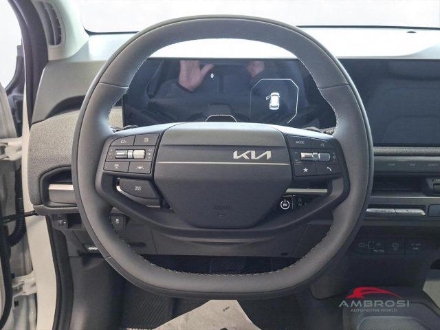 KIA EV3 LR FWD EARTH