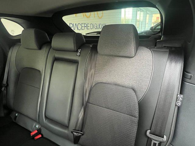 NISSAN Qashqai MHEV 140 CV N-Connecta TUA DA ?259,00 MENSILI